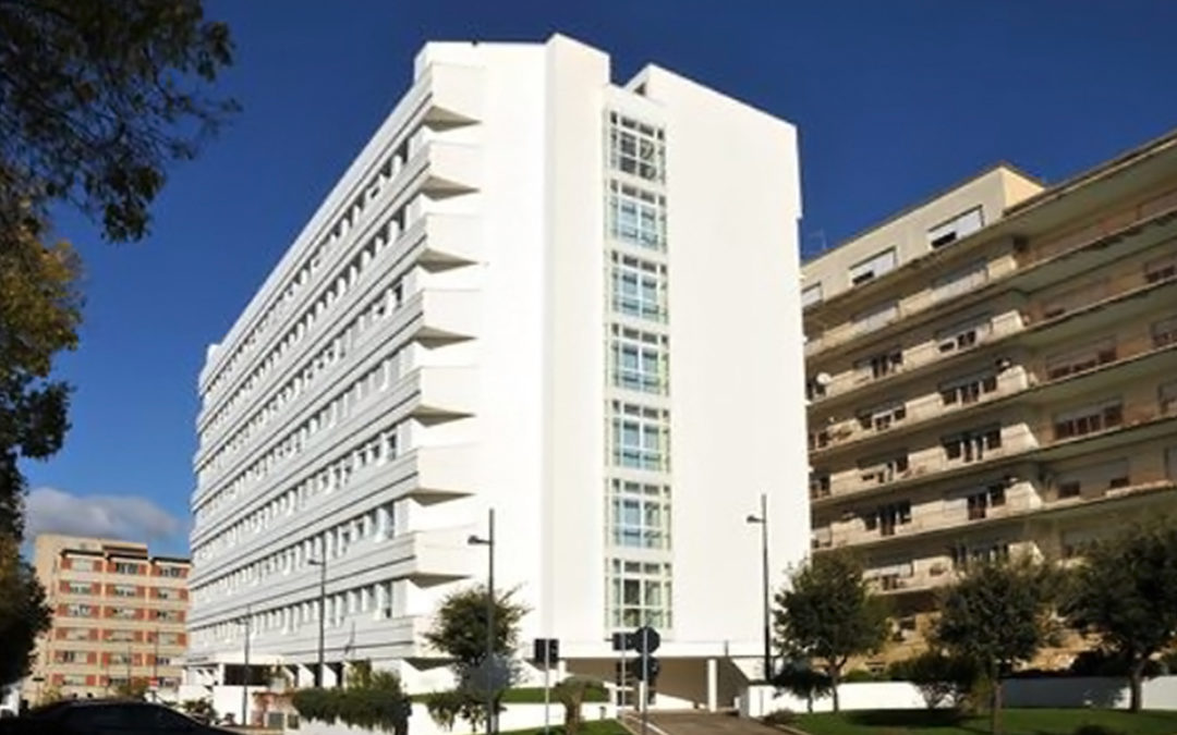 Renovation and expansion of the “SS. Annunziata” hospital in Sassari