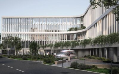 June 21th 2023 – Studio Plicchi is awarded the design of the New Hospital of Locri