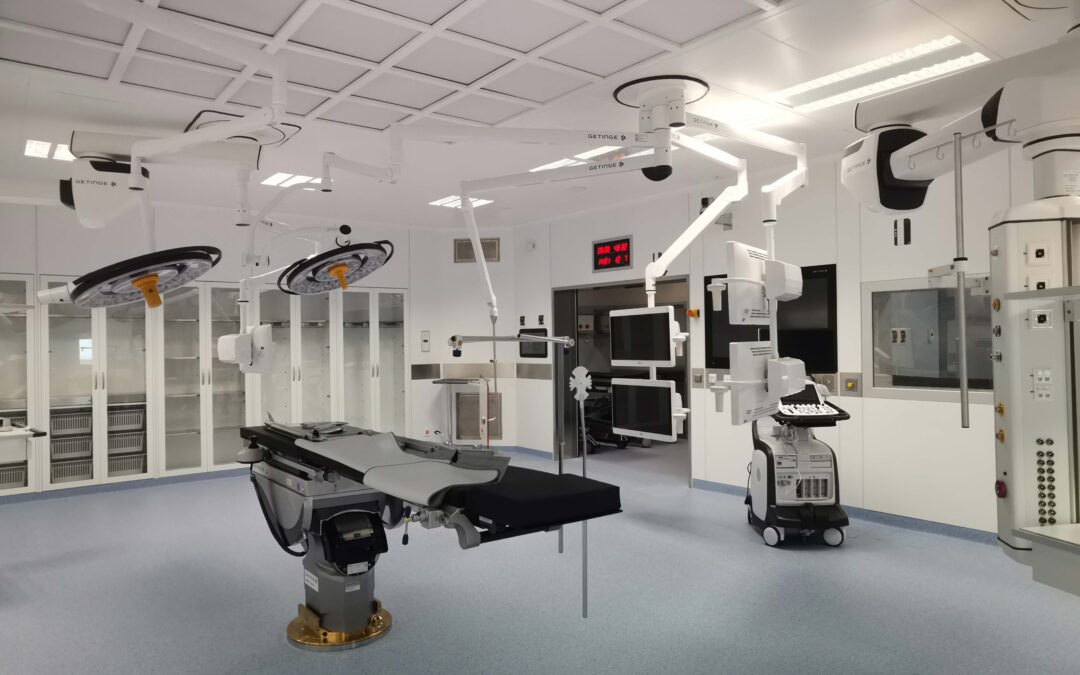 “Accordo Quadro” Istituto Ortopedico Rizzoli – Nuovo reparto di Day Surgery