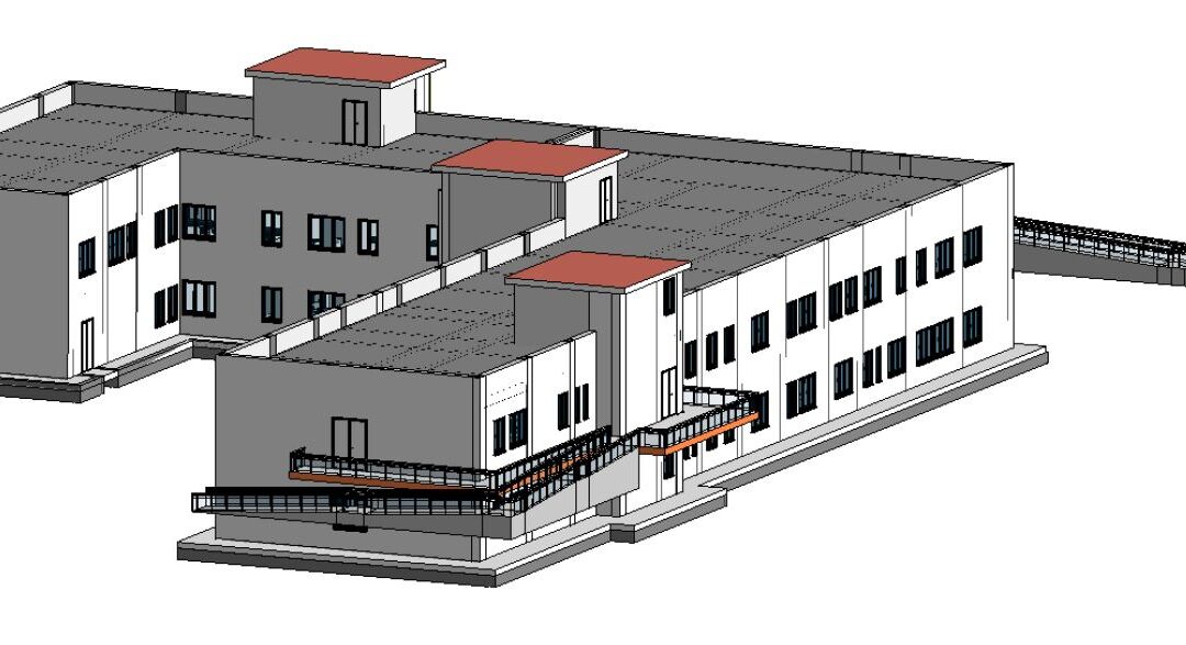 May 16th 2024 – Realization of the “Rosignano Solvay” Social-Health District in Rosignano Marittimo