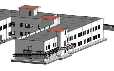 May 16th 2024 – Realization of the “Rosignano Solvay” Social-Health District in Rosignano Marittimo